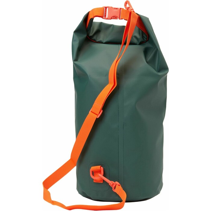 2024 Quiksilver Pequeo Alijo De Agua 5L Dry Bolsa AQYBA03019 - Forest